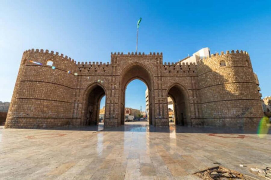 Al Balad Old Town Tour in Jeddah Historical City - Al Balad in 4 Hours: UNESCO Old Town, Without the Museum-Only Trap
