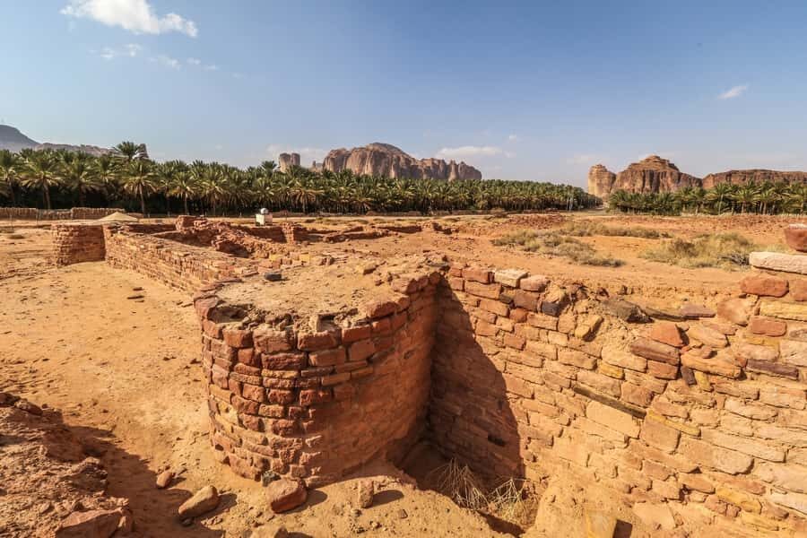 Al-Ula: Dadan & Jabal Ikmah Tour with Optional Pickup - Who This Tour Fits Best
