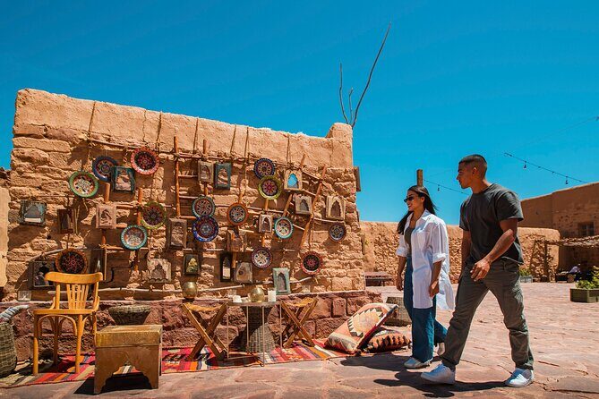 AlUla Old Town Experience - Why AlUla Old Town Still Feels Human