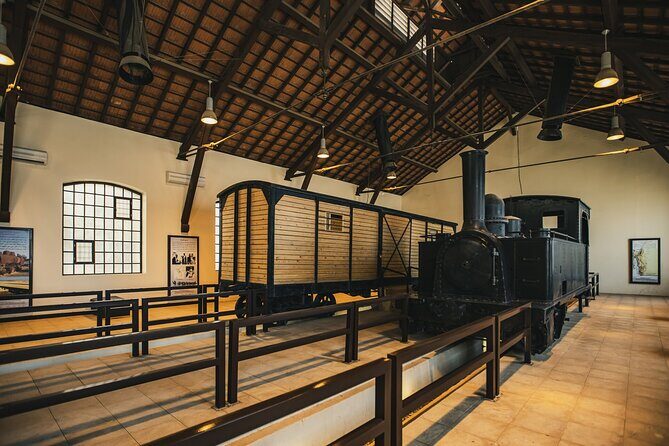 AlUla Old Town Experience - Construction Stories: How Pilgrims and Settlers Shaped the City