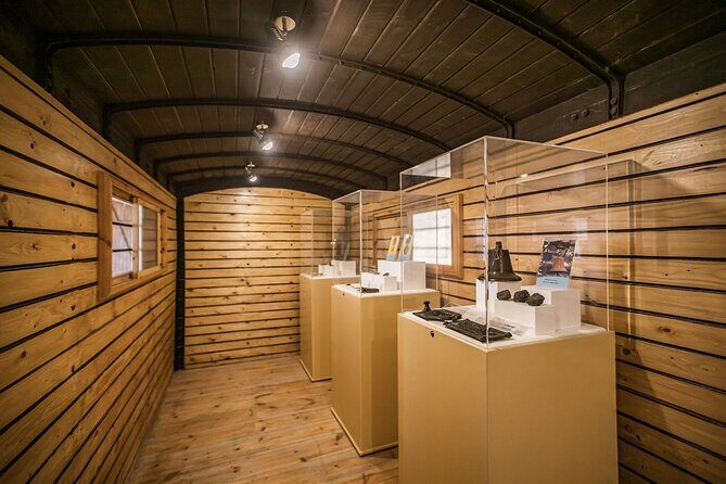 AlUla Old Town Experience - Shops, Cafés, and Henna: Culture You Can Touch (Not Just Look At)