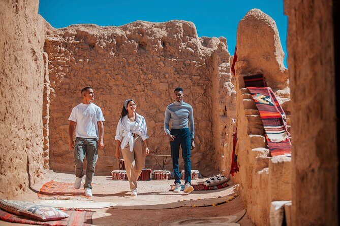 AlUla Old Town Experience - Who This Tour Is Best For (and Who Might Want to Skip It)