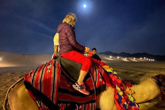 Desert Safari with Quad Bike Tours Jeddah - Leaving Jeddah: pickup, 4x4 transport, and desert camp vibes
