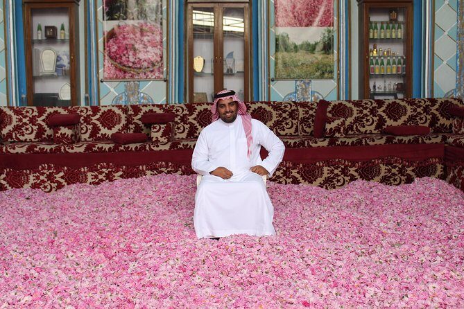Discover Taif City - Key highlights worth your attention