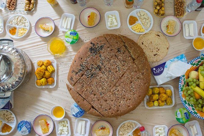 Discover Taif City - Why Taif works as a half-day city circuit