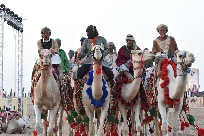 Discover Taif City - Your private guide: Ahmad Aljuaed makes the day click
