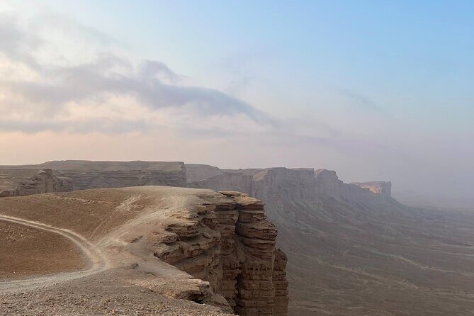 Edge of the World and Huraymila National Park Tour - Price and what $249 buys you (and what it doesn’t)