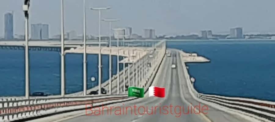 From Bahrain To Saudi Arabia - Dammam souk time at Al-Hob or a mall plan B