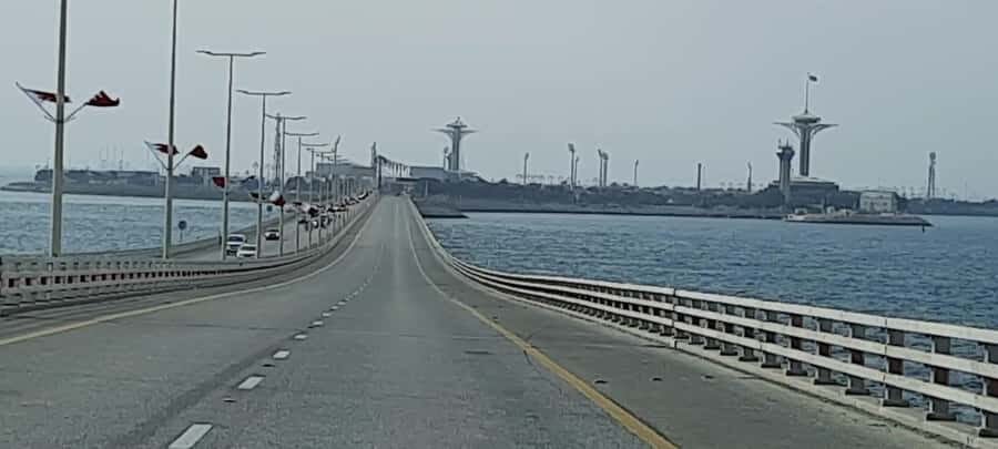 From Bahrain To Saudi Arabia - Price and value: what you’re really paying for at $219