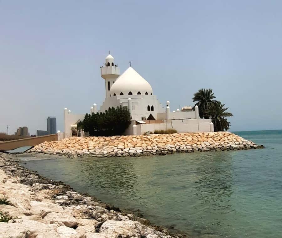 From Bahrain To Saudi Arabia - Should you book this Bahrain to Saudi Arabia day trip?