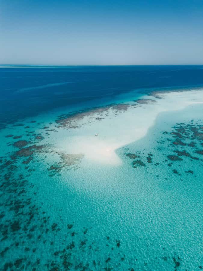 From Jeddah: Private Sea Trip to Bayadah Island - Key things that make this Bayadah sea trip special