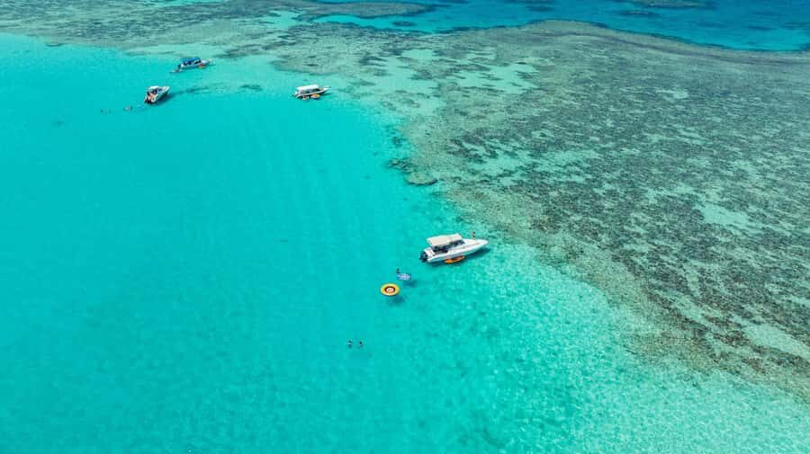 From Jeddah: Private Sea Trip to Bayadah Island - Bayadah Island: what makes it worth a 6-hour cruise