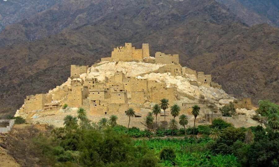 From Mecca to Taif Mountains Day Trip - From Mecca to Taif mountains: what this day trip really delivers