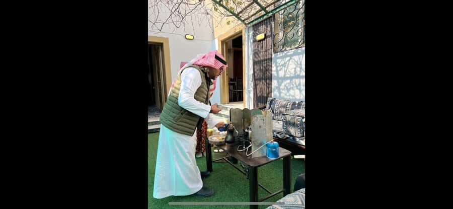 From Mecca to Taif Mountains Day Trip - Barhat Al Qazzaz alleys: wandering, shopping, and local food