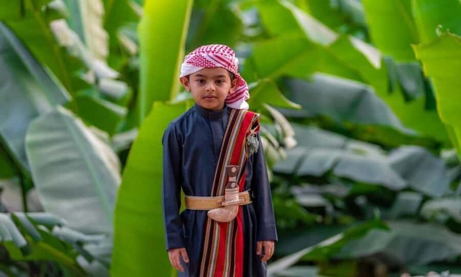 From Mecca to Taif Mountains Day Trip - Al Hada Berry Village and Mount Lebanon: the first taste of Taif