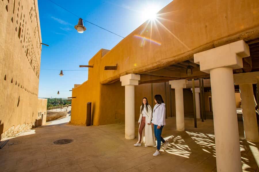 From Riyadh: Diriyah UNESCO Heritage Tour - Price and value: when it makes sense (and when it doesn’t)