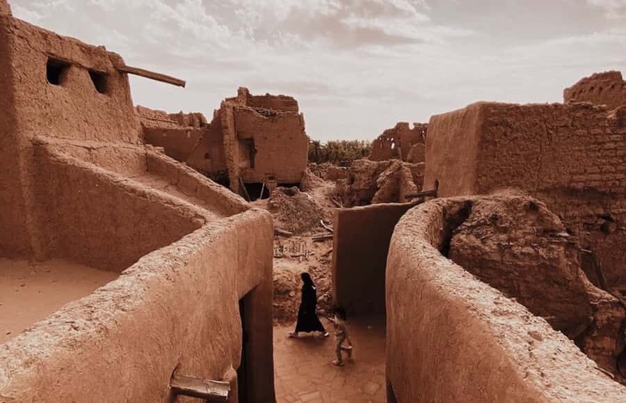 From Riyadh: Ushaiqer Village Highlights Tour with Transfer - Key things you’ll notice on this Ushaiqer tour