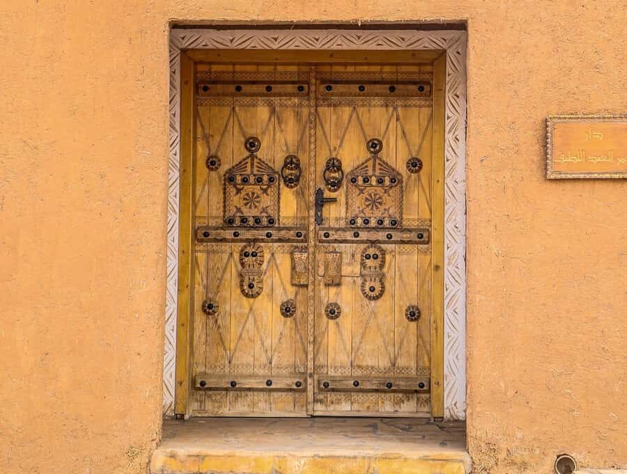 From Riyadh: Ushaiqer Village Highlights Tour with Transfer - Who should book this Ushaiqer day trip