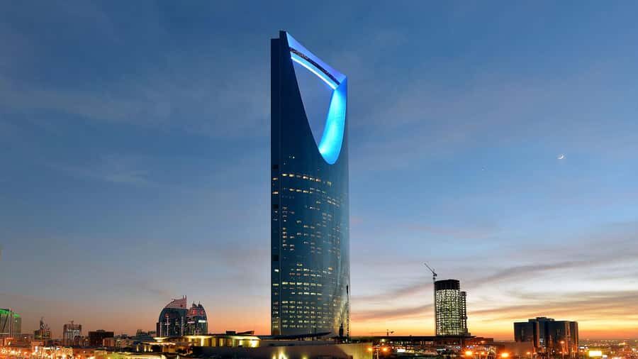 Half Day in Riyadh, Almasmak, National Museum, Kingdom Tower - Key highlights you should notice right away