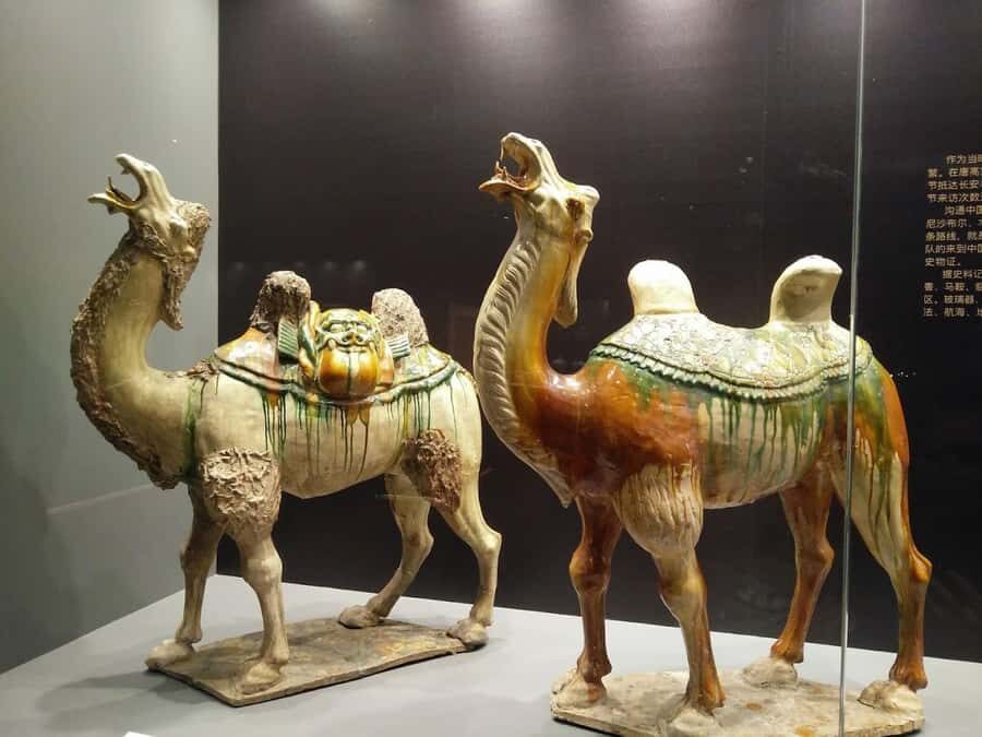 Half Day in Riyadh, Almasmak, National Museum, Kingdom Tower - National Museum: the places where history turns into exhibits