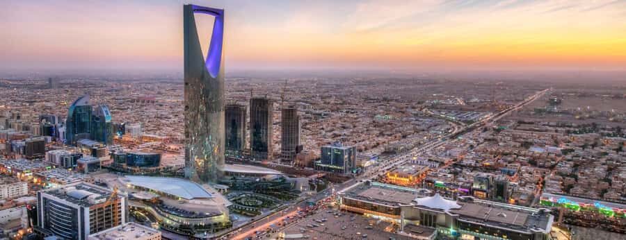 Half Day in Riyadh, Almasmak, National Museum, Kingdom Tower - King Abdulaziz Historical Center: understanding the founding father in context