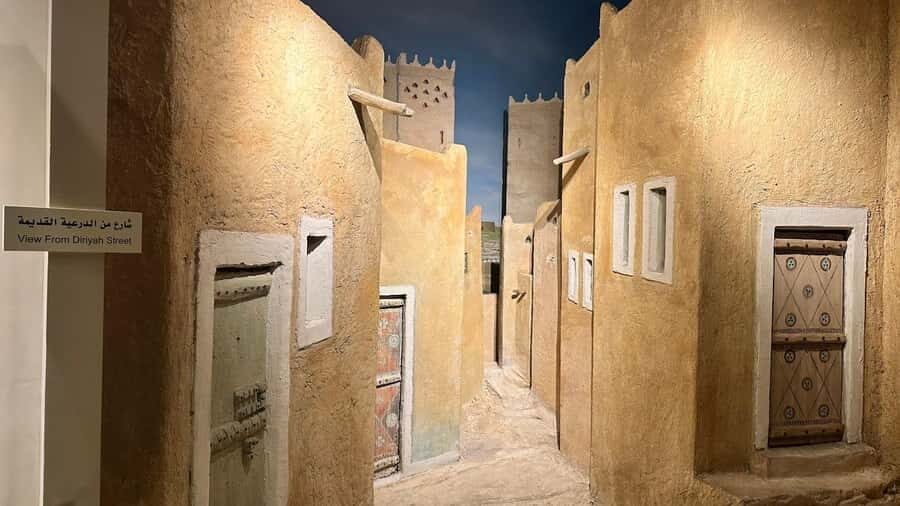Half Day in Riyadh, Almasmak, National Museum, Kingdom Tower - Who this Riyadh tour is best for