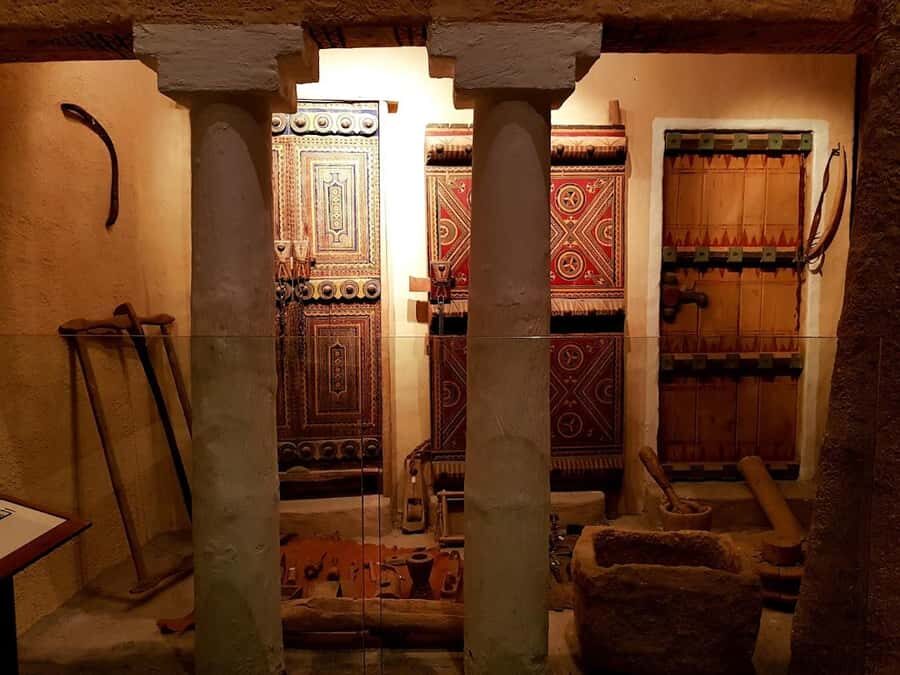 Half Day in Riyadh, Almasmak, National Museum, Kingdom Tower - Should you book this tour? My practical take