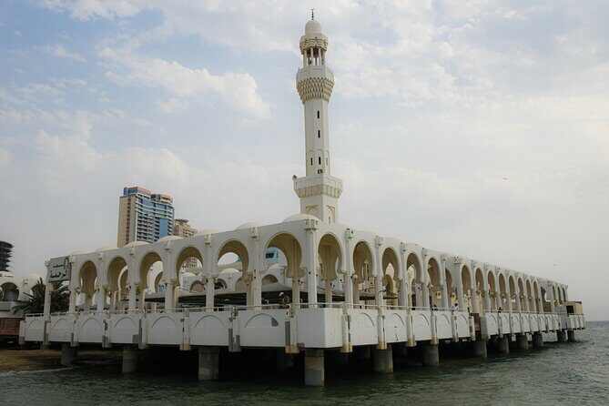 Half Day Jeddah Traditional City Tour - Tayyebat Museum: Hijazi Architecture Plus a 2,500-Year Story
