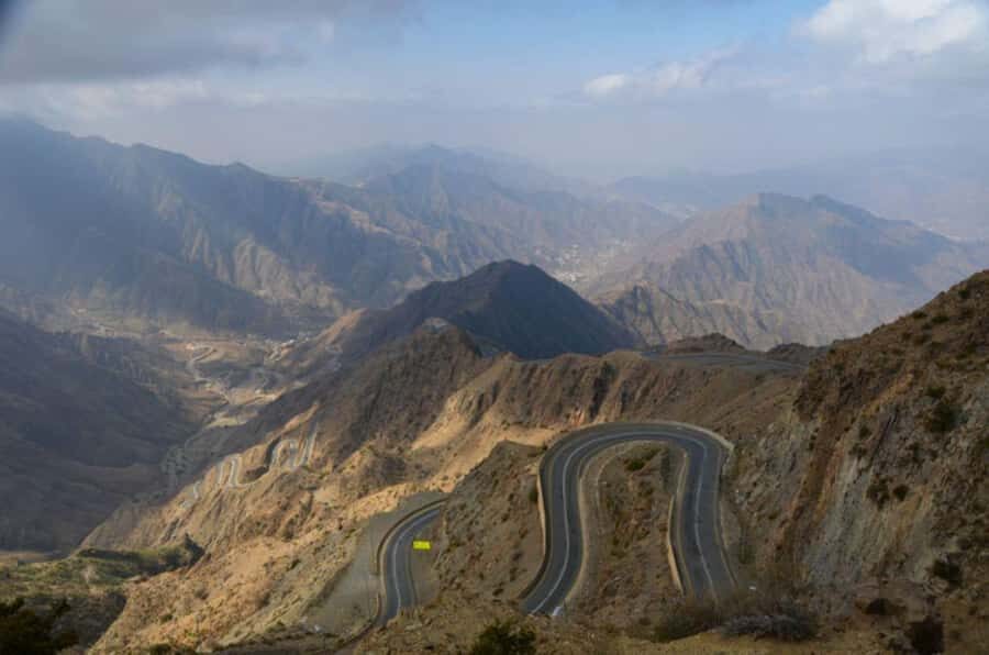 Highlights City Tour & Rijal Almaa - Key highlights at a glance
