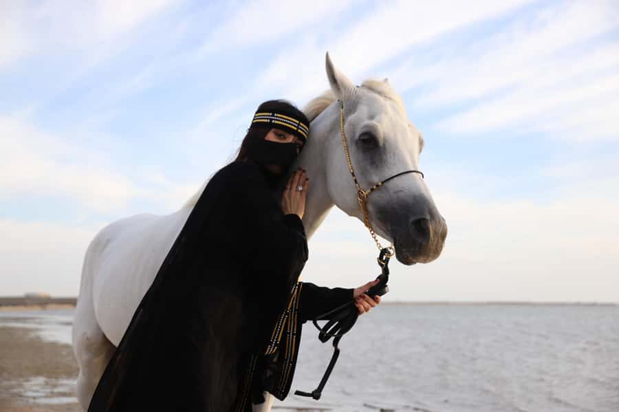Jeddah: Guided Horseback Ride - Logistics, Rules, and Comfort Checks (So Nothing Slows You Down)