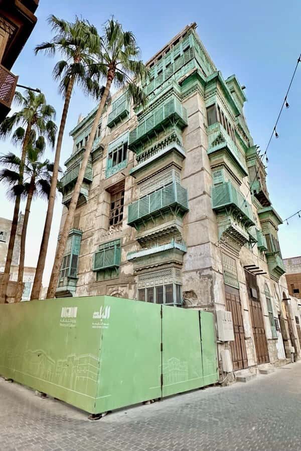 Jeddah: Historic District Tour by a Local licensed Guide - Key things I’d circle before you go