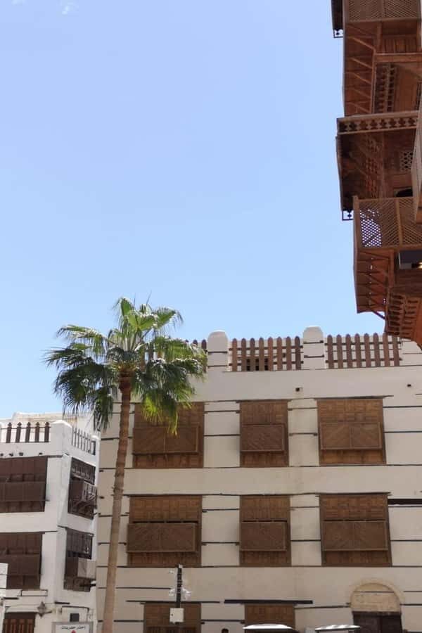 Jeddah: Historic District Tour by a Local licensed Guide - Matbouli House Museum: another doorway into old Jeddah life