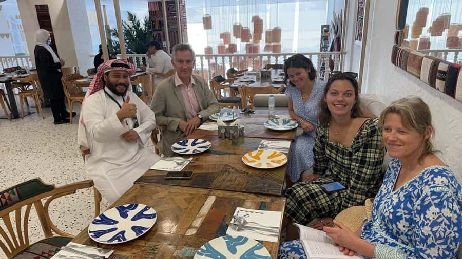 Jeddah: Private Highlights Tour of Most Instagrammable Spots - Key Highlights Worth Prioritizing