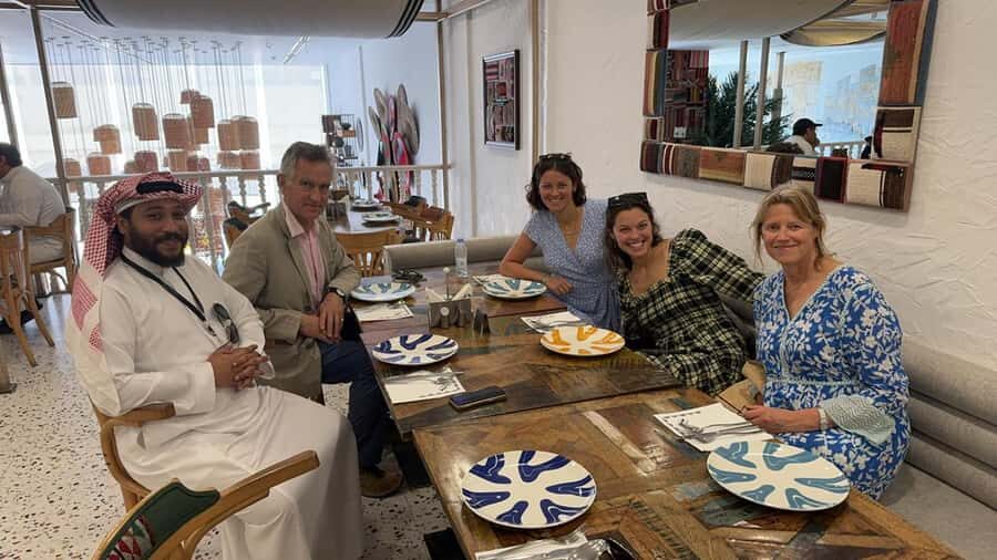 Jeddah: Private Highlights Tour of Most Instagrammable Spots - Private Photo Mission: What You Get in 5 Hours