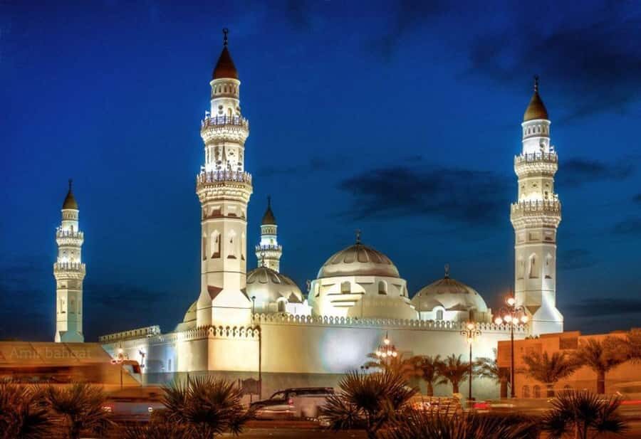 Medina Ziyarats ( Visit Holy Places) - Price and value: $229 for up to 3 people, and what’s included