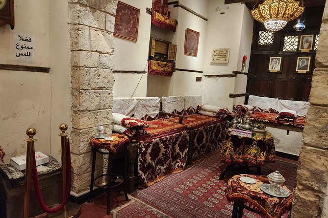 Private Tour in Historical Jeddah (ALBALAD) إكتشف جدة التاريخيه - Weather, schedule, and the one thing you can’t control