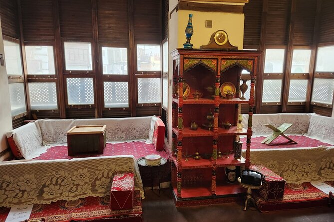 Private Tour in Historical Jeddah (ALBALAD) إكتشف جدة التاريخيه - Who should book this tour (and who might want another option)