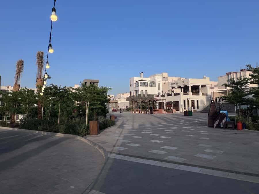 Prophet’s Mosque Walking Tour with Historic Hejaz Railway - Historic Hejaz Railway Station: Follow the Tracks of Trade and Travel