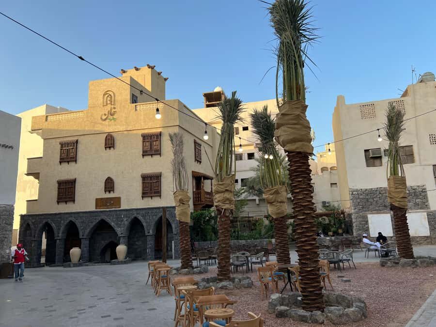 Prophet’s Mosque Walking Tour with Historic Hejaz Railway - Price and Value: Is $95 Worth It?