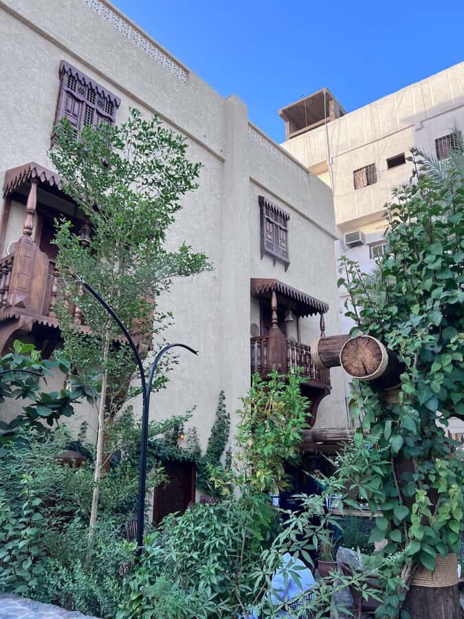 Prophet’s Mosque Walking Tour with Historic Hejaz Railway - Getting There: Private Pickup, Guided Timing, and Comfort Pace