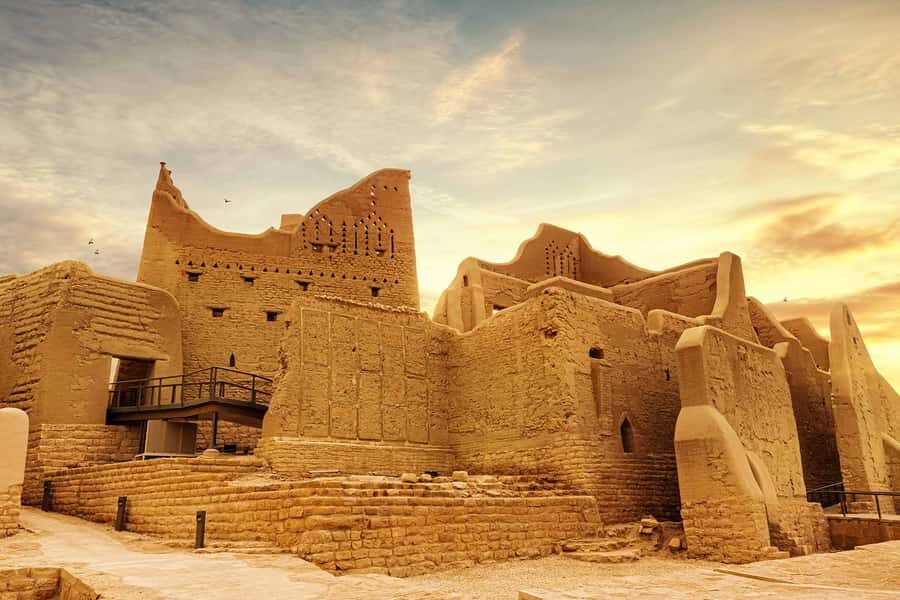 Riyadh: Al Diriyah Tour - Key things to know before you go