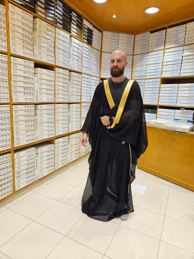 Riyadh: Diriyah, AL Masmak Fortress, AL Murabba Palace Tour - Al Masmak Fortress Yard: understanding the Saudi founding story