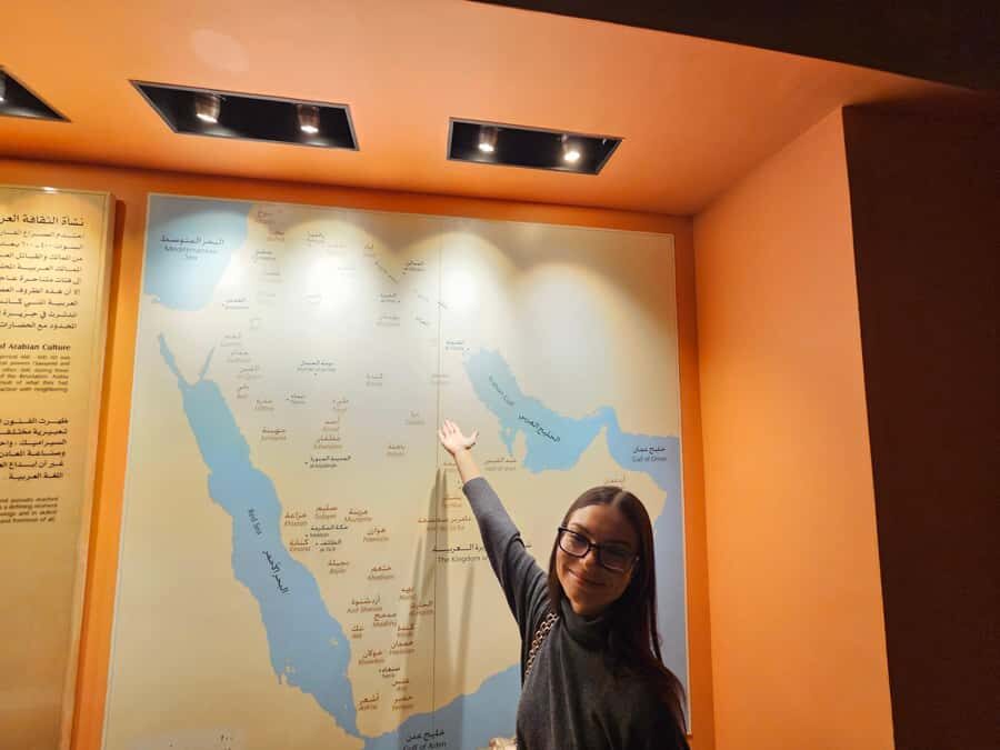 Riyadh: Diriyah, AL Masmak Fortress, AL Murabba Palace Tour - Diriyah and Bujairi Terrace: stepping into an older Riyadh