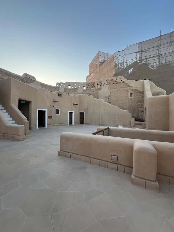 Riyadh: Masmak Fort, Souq AlZal, and Murabba Palace Tour - Price and logistics: is $149 worth 6 hours of Riyadh?