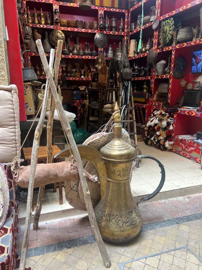 Riyadh: Masmak Fort, Souq AlZal, and Murabba Palace Tour - Who this tour fits best (and who should rethink it)