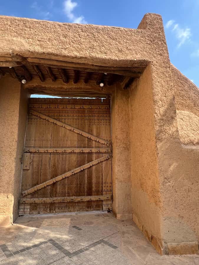 Riyadh: Masmak Fort, Souq AlZal, and Murabba Palace Tour - FAQ