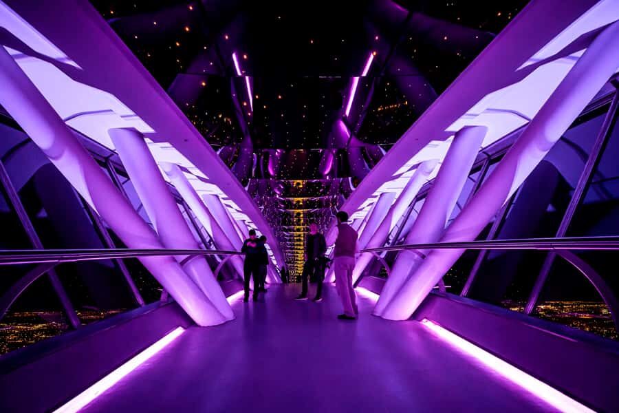 Riyadh: Old Riyadh & Sky Bridge Adventure Tour - Who this tour suits best (and who should skip it)