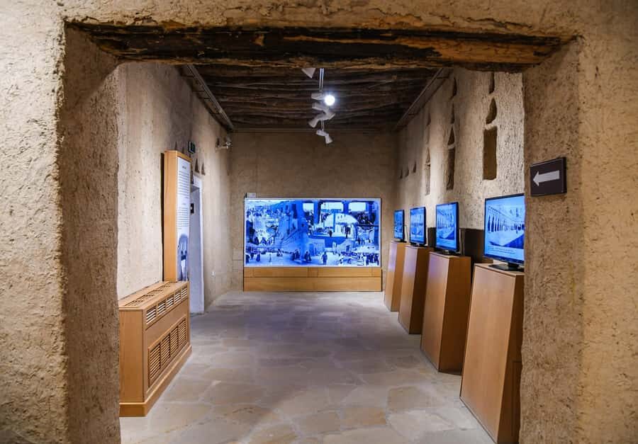 Riyadh: Old Riyadh & Sky Bridge Adventure Tour - Should you book this Old Riyadh & Sky Bridge tour?