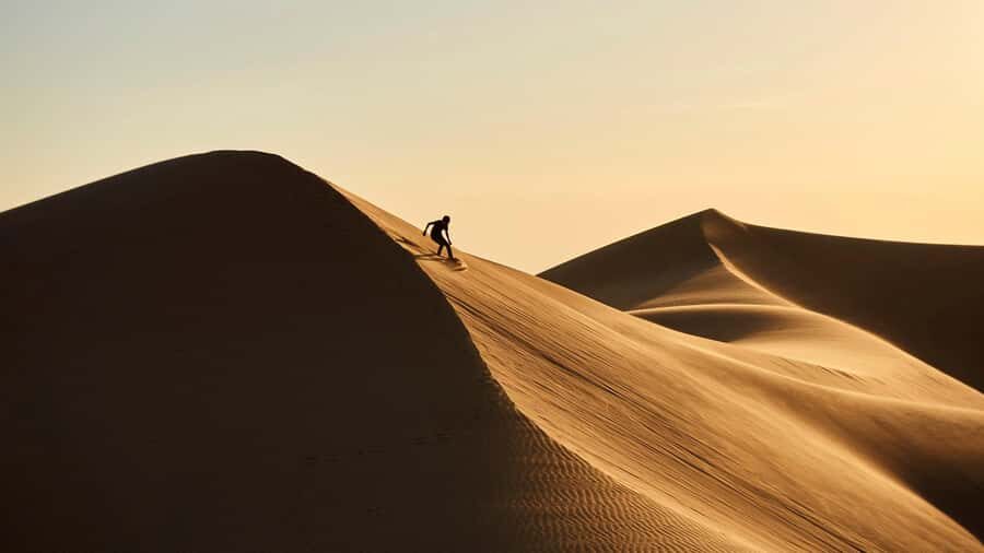 Riyadh: Sand Dunes Desert Safari, Quad Bike, Camel Ride - Getting to Red Sand Riyadh’s Hidden Valley (about 80 km out)