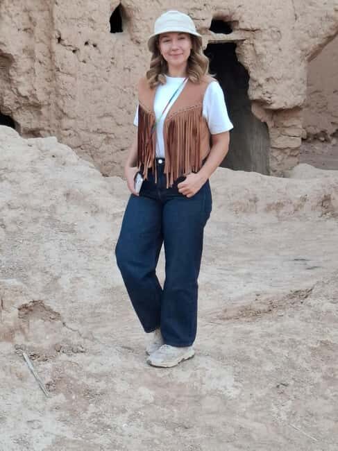 Sand Dune Desert (VIT-Quid bike + Camel Ride): Riyadh - Who This Tour Fits Best (and Who Should Skip It)
